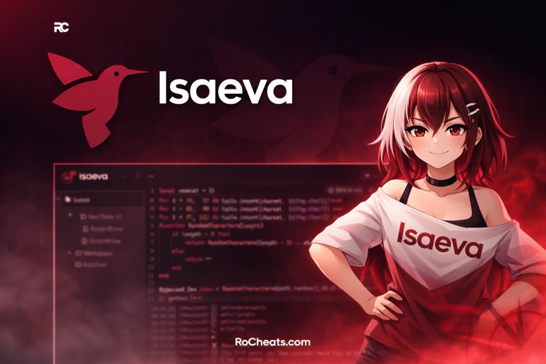 Isaeva
