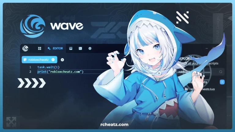 Wave