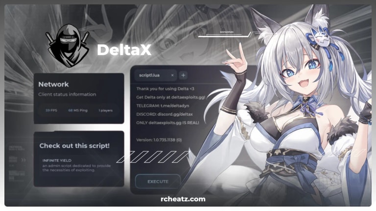 Delta